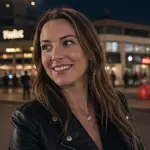Amelie londonon