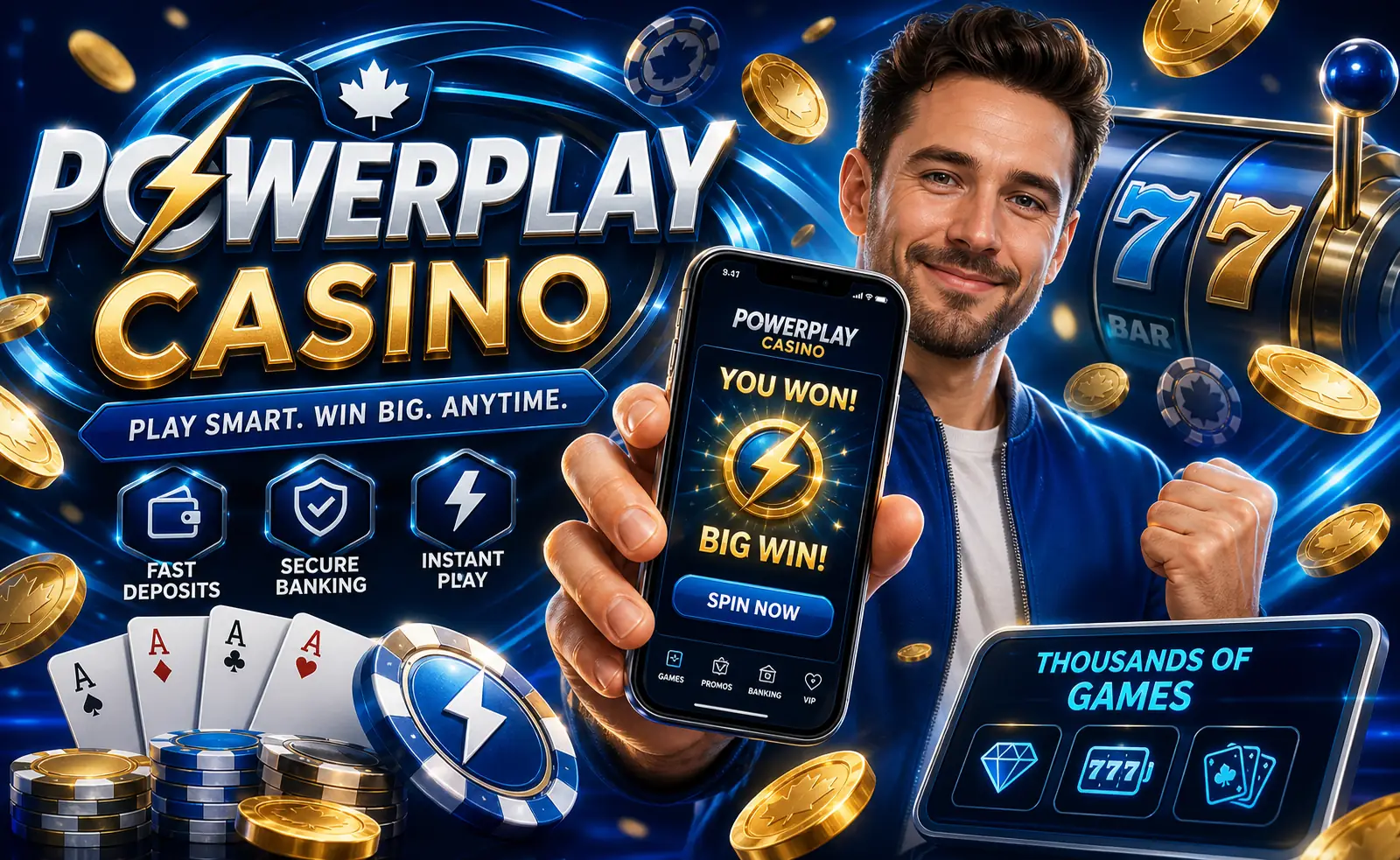 powerplay casino 1