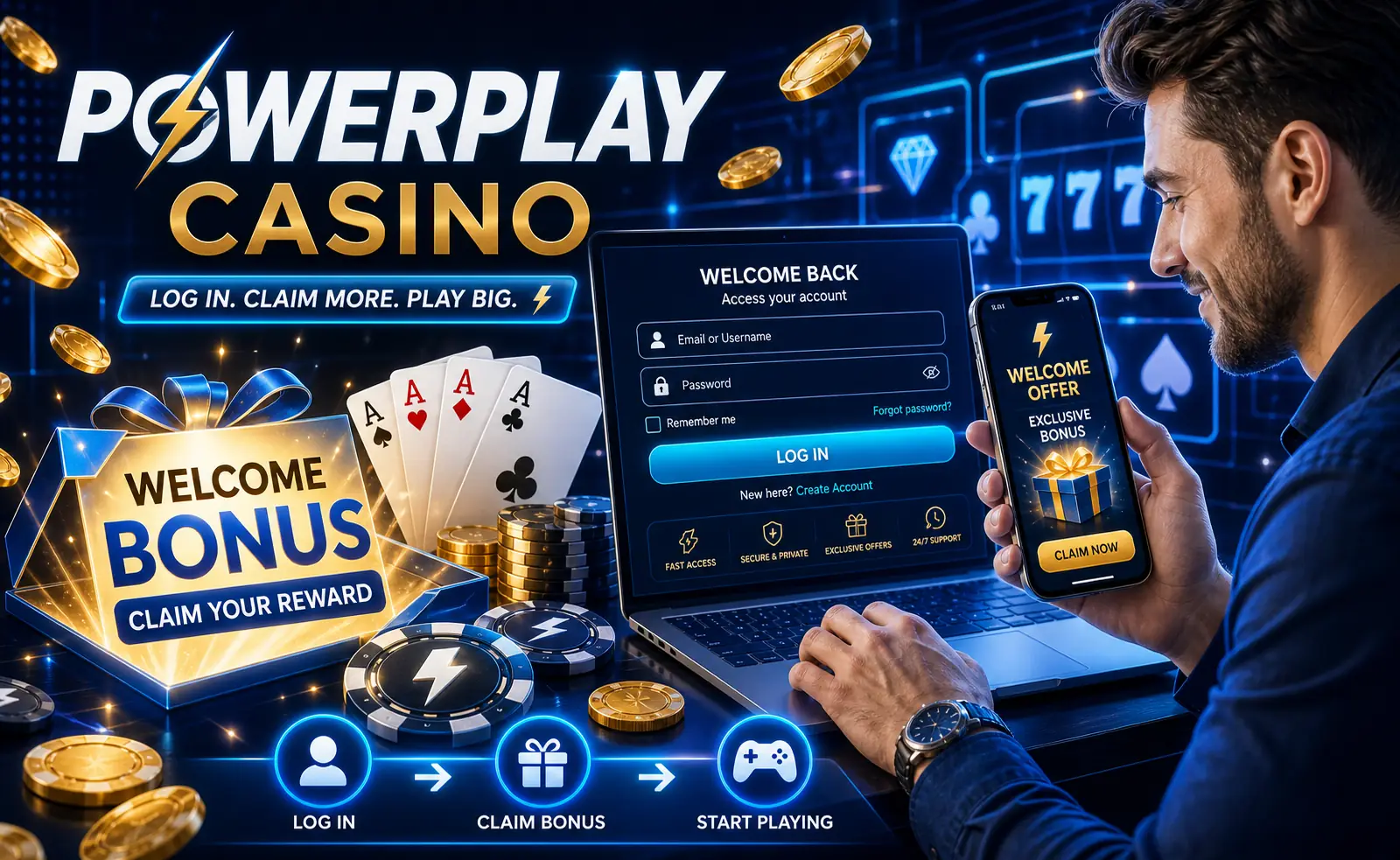 powerplay casino 2