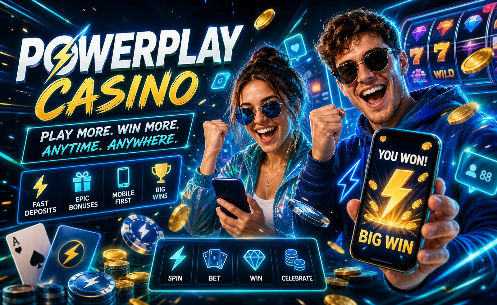 powerplay casino 3